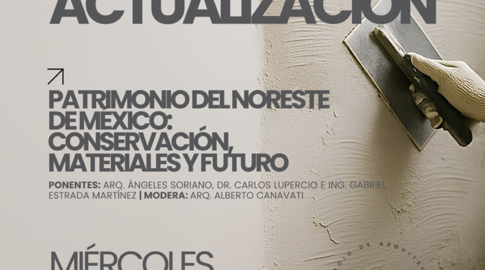 Sesión de Actualización